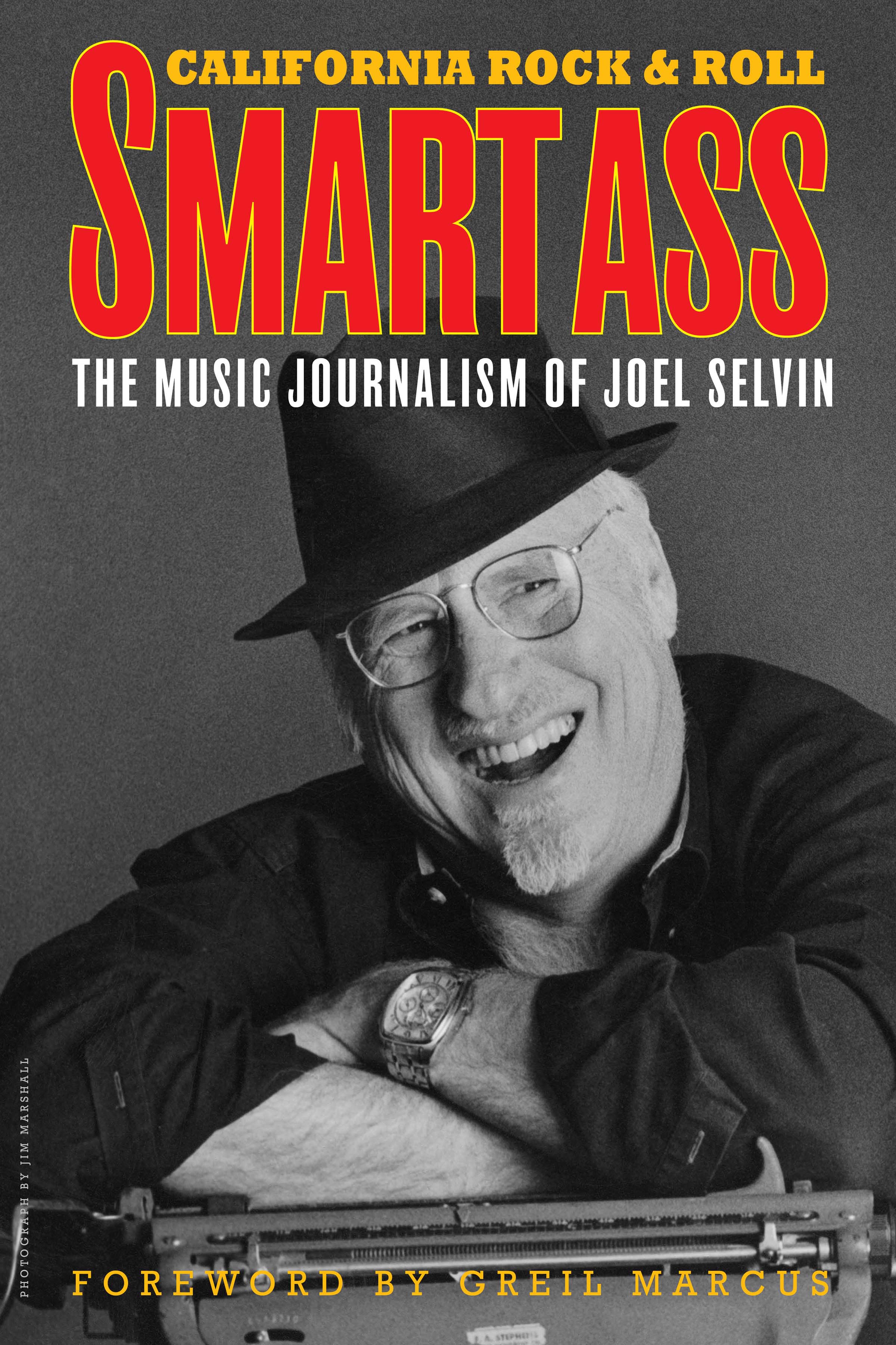 Cover of Smart Ass